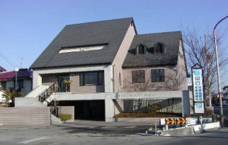 クリニック外観